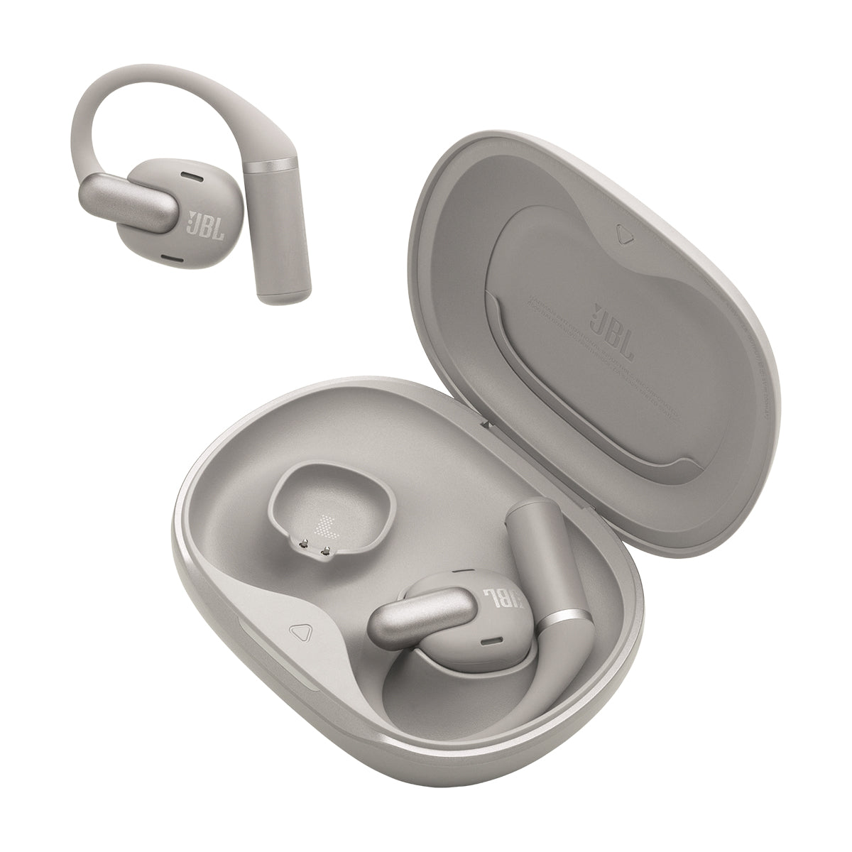 JBL Sense Pro 真無線開放式耳機