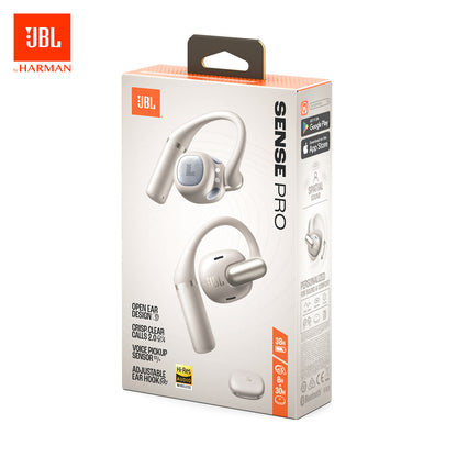 JBL Sense Pro 真無線開放式耳機