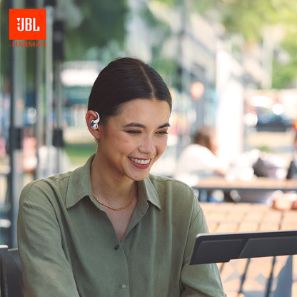 JBL Sense Pro 真無線開放式耳機