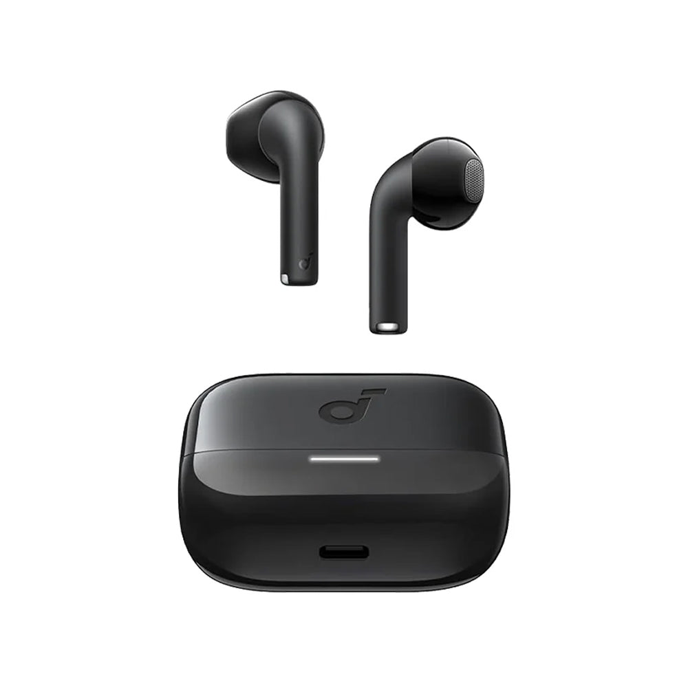 Anker soundcore K20i 半入耳式真無線藍牙耳機