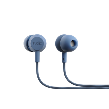 Sudio V3 有線耳機