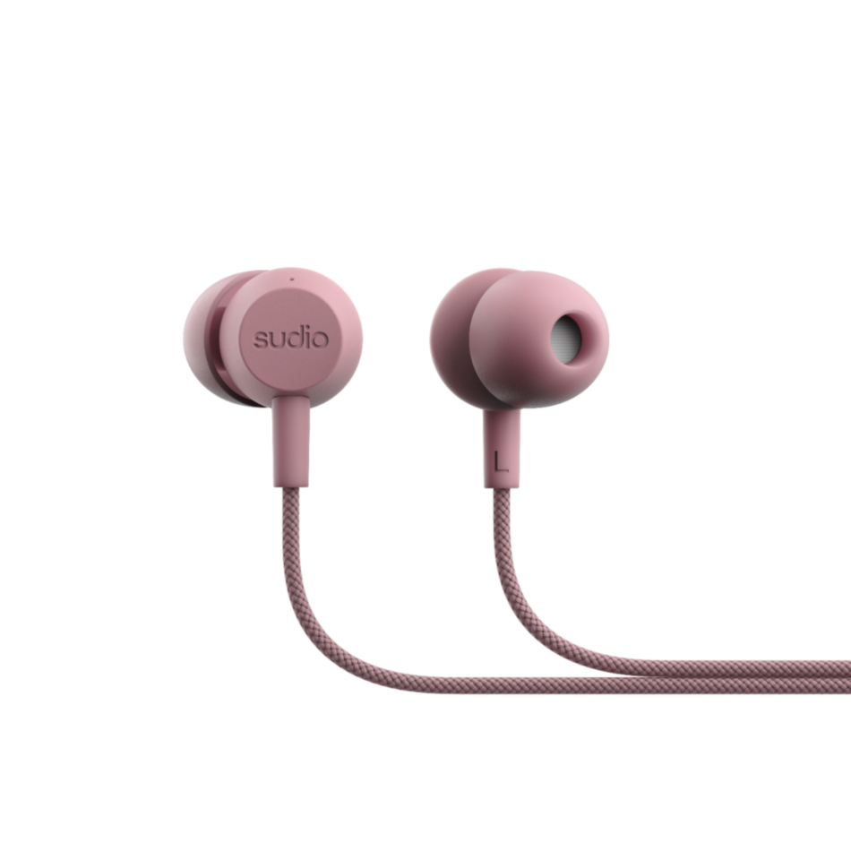 Sudio V3 有線耳機