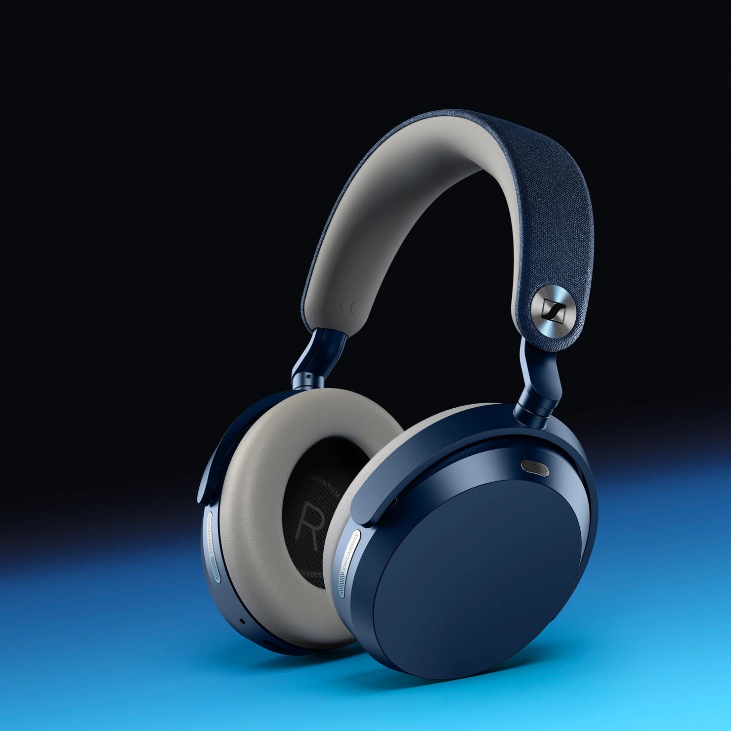 Sennheiser MOMENTUM 5 Wireless 無線耳機