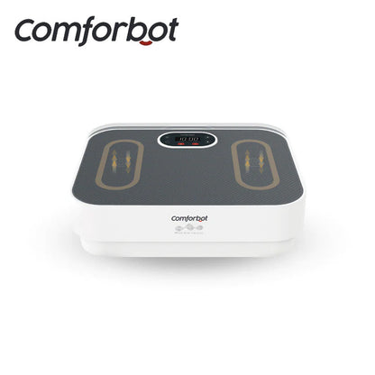 comforbot 全身共頻無耗能高效運動健體有氧活血溫控家用律動機 CF-003