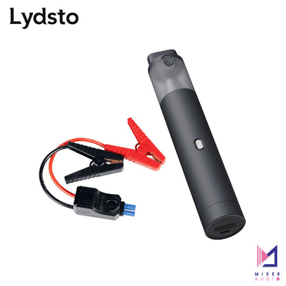 【原裝行貨 一年保養】小米有品 Lydsto 3合1 10000mAh 無線應急電源吸塵機 YM-XCYJDY02