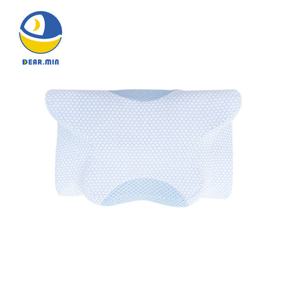 DEAR.MIN 升級速眠止鼾枕 (成人款)
