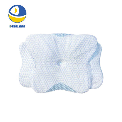 DEAR.MIN 青少年優眠護頸成長枕
