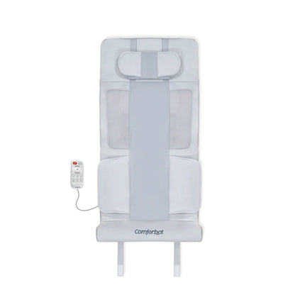 comforbot 坐躺摺疊全身氣囊熱敷按摩墊 CF-002