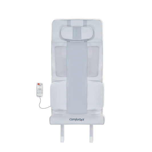comforbot 坐躺摺疊全身氣囊熱敷按摩墊 CF-002