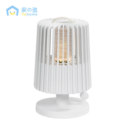Yohome 家の逸 可移動吸入式電擊強效滅蚊機