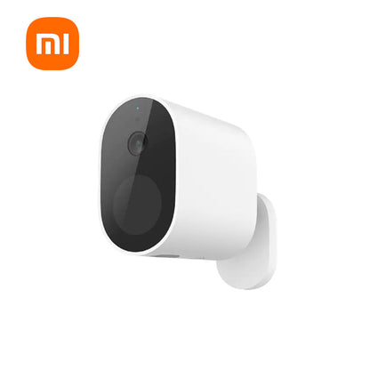 Xiaomi 小米室外攝影機套裝 (附室內接收器)