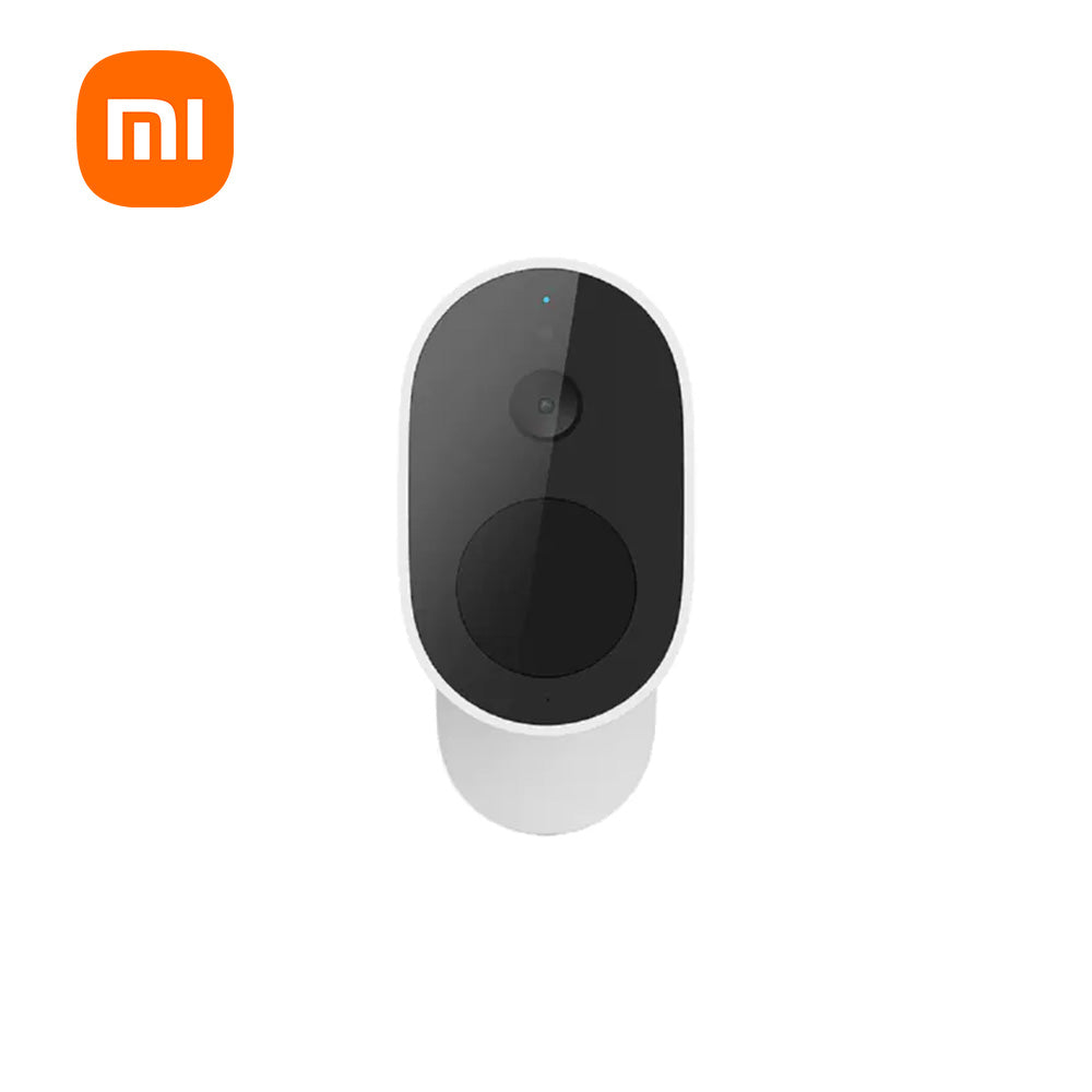 Xiaomi 小米室外攝影機套裝 (附室內接收器)