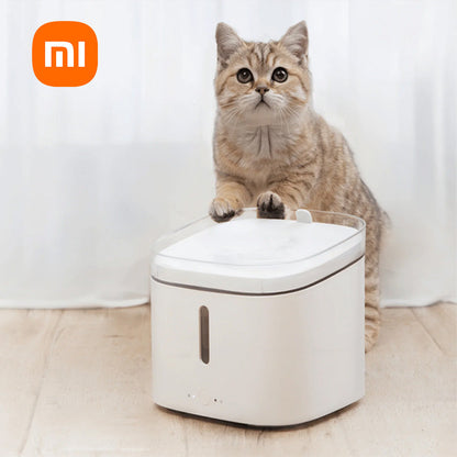 Xiaomi 小米 智能寵物飲水機