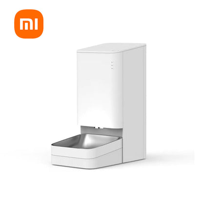 Xiaomi 小米 智能寵物餵食器