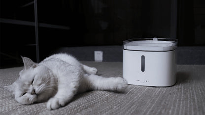 Xiaomi 小米 智能寵物飲水機