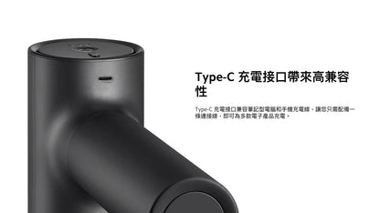 Xiaomi 小米 筋膜按摩槍