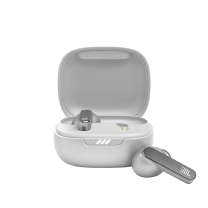JBL LIVE PRO2 真無線降噪耳機