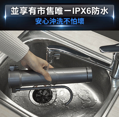 Future Lab AbsolutePure A1 直飲濾水器