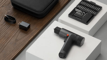 Xiaomi 小米 智能無刷電鑽