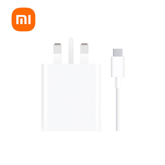 Xiaomi 小米 120W 充電套裝