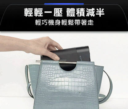 Future Lab OCare Clean 藍氧洗牙機