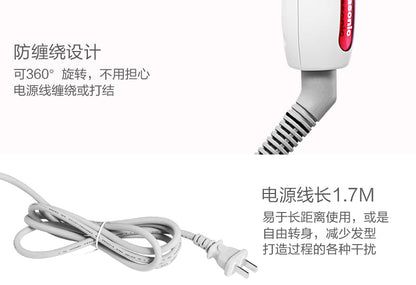 Panasonic 樂聲 EH-HT45 Bob-Style 迷你滾梳式捲髮棒(平行進口 原裝正貨)