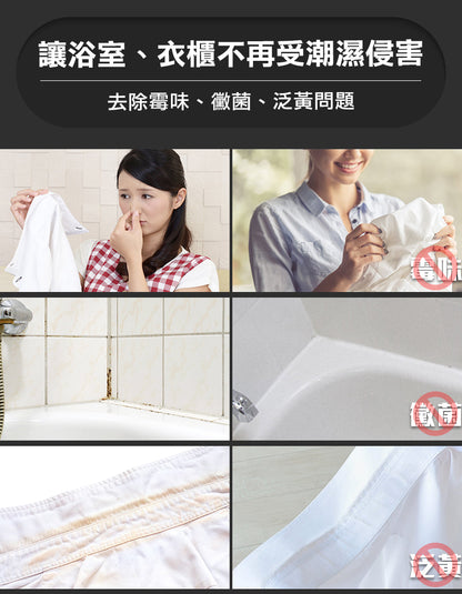 Future Lab Stermidi 殺菌除濕機