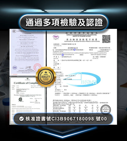 Future Lab NamiD1 水離子吹風機 Plus+