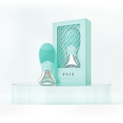 JUJY 紀芝 寵膚級極致淨顏彩光煥膚潔面儀