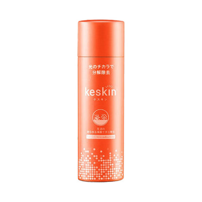 日本 keskin 光觸媒分解細菌病毒 除甲醛 車內除異味 驅蟎 母嬰除菌 噴劑