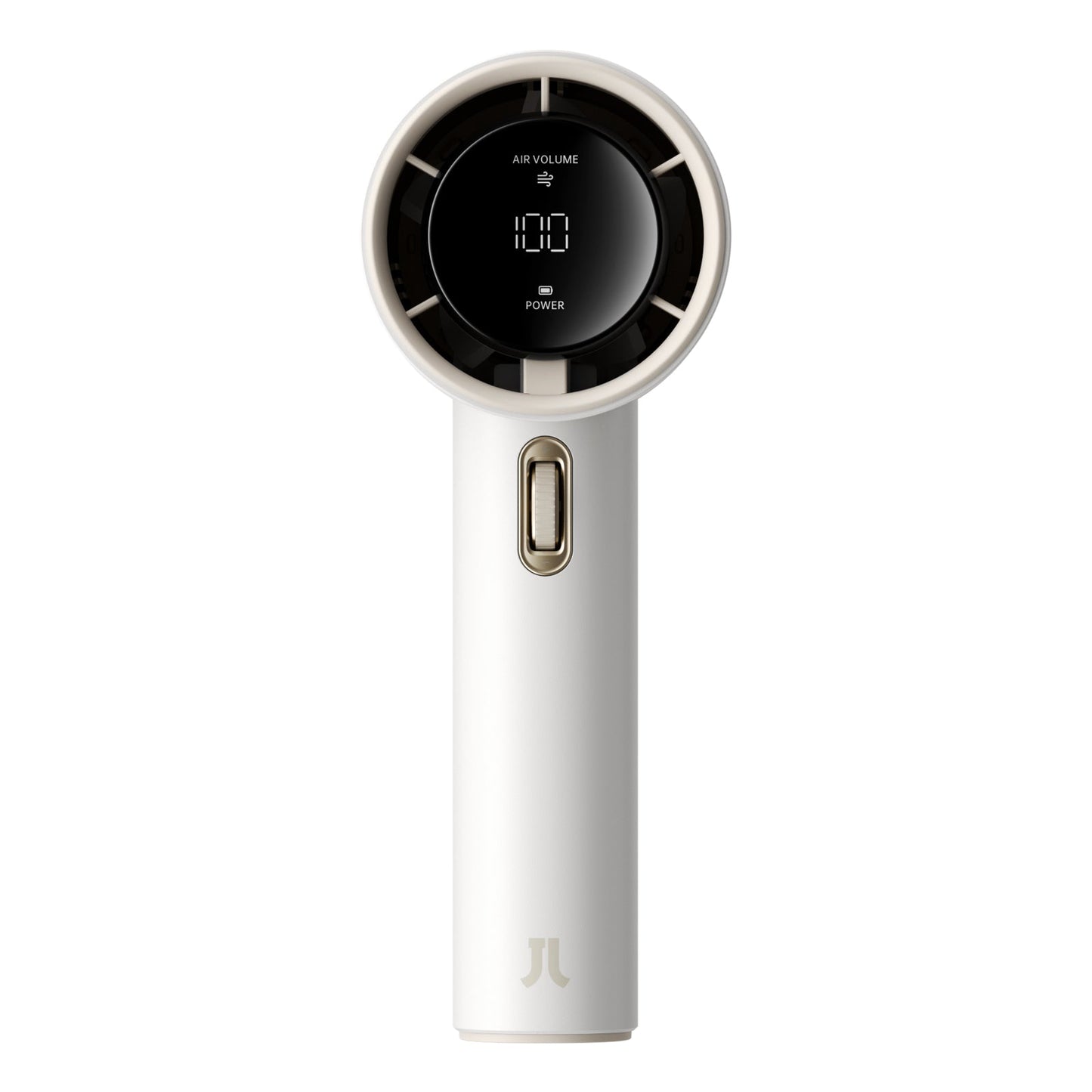 Jisulife 幾素 Handheld Fan Pro1 / Pro1S 無葉渦輪座檯 手持風扇(FA53)