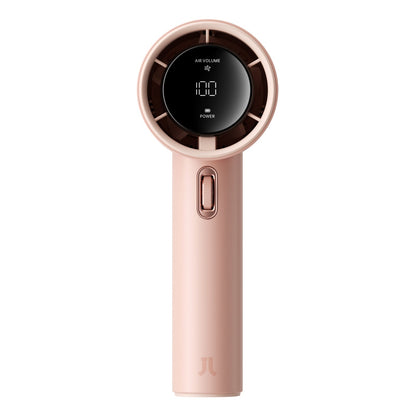 Jisulife 幾素 Handheld Fan Pro1 / Pro1S 無葉渦輪座檯 手持風扇(FA53)