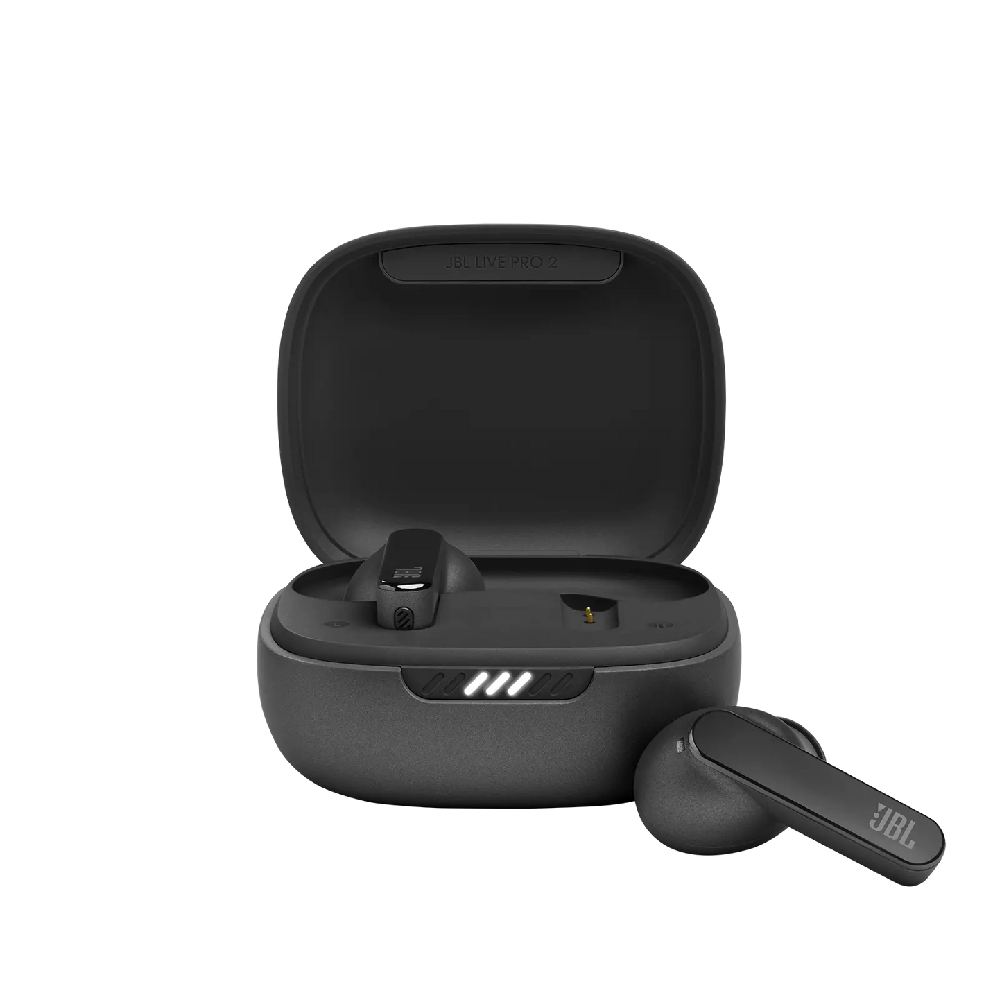 JBL LIVE PRO2 黑色