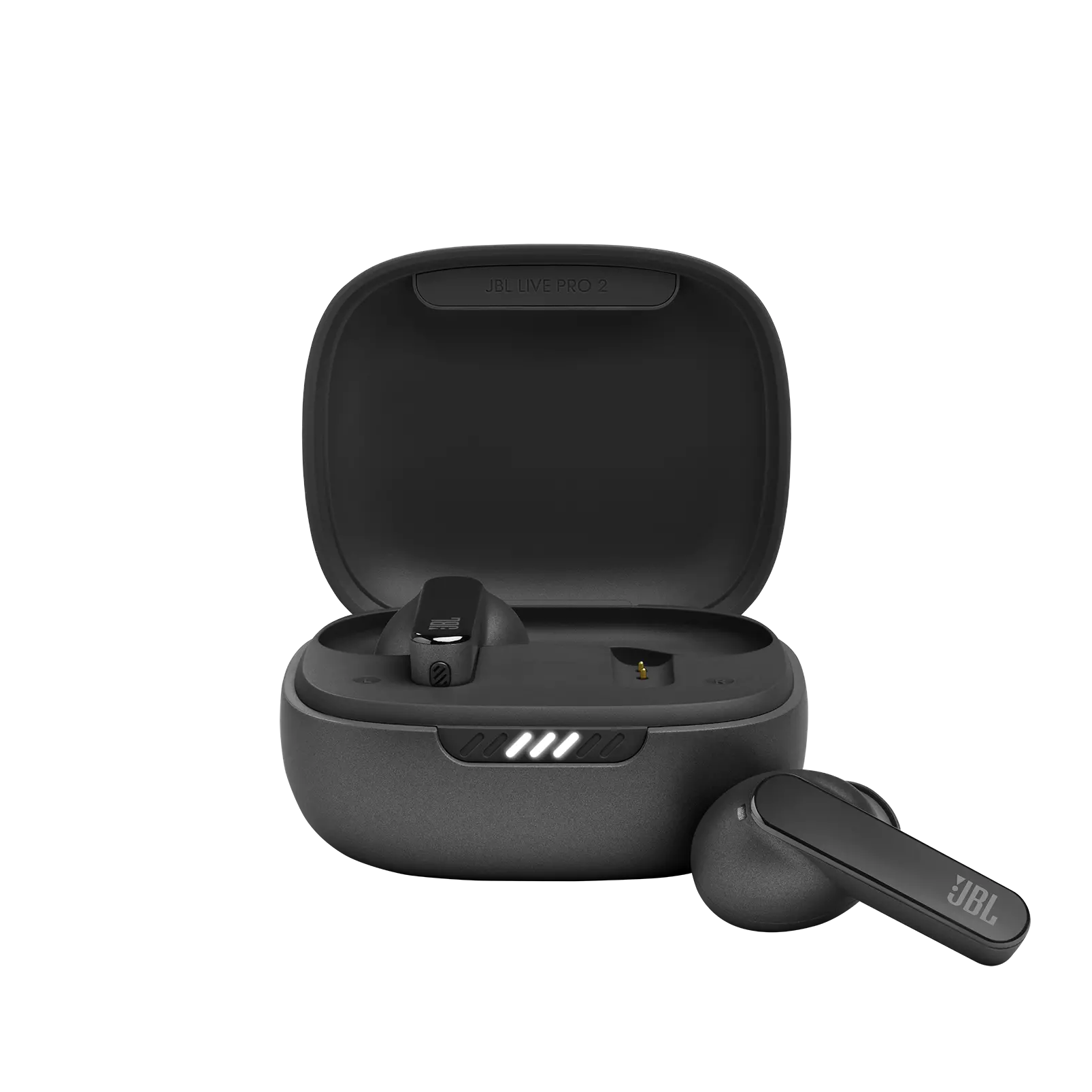 JBL LIVE PRO2 黑色