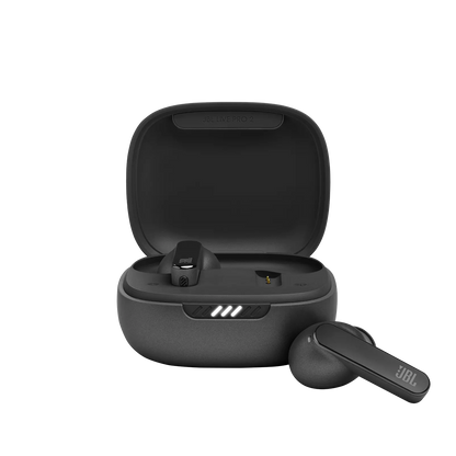 JBL LIVE PRO2 黑色