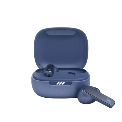 JBL LIVE PRO2 真無線降噪耳機