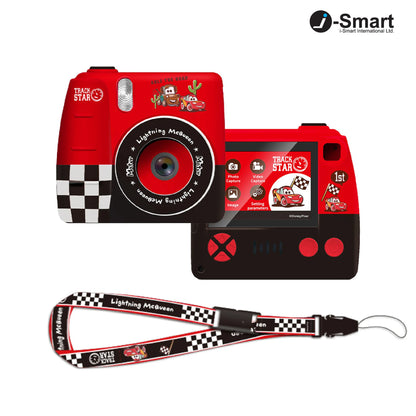 i-Smart 迪士尼 Disney / Sanrio 兒童數碼相機