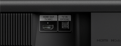 SONY HT-S400 2.1 聲道 Soundbar