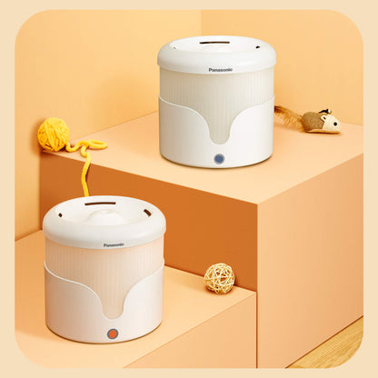 Panasonic 樂聲 CP-JNW01 寵物飲水機(平行進口 原裝正貨)