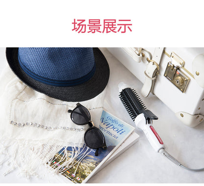Panasonic 樂聲 EH-HT45 Bob-Style 迷你滾梳式捲髮棒(平行進口 原裝正貨)