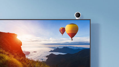 Xiaomi 小米 智能攝影機 2K 標準版