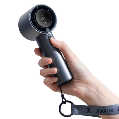 Jisulife 幾素 Handheld Fan Pro1 / Pro1S 無葉渦輪座檯 手持風扇(FA53)