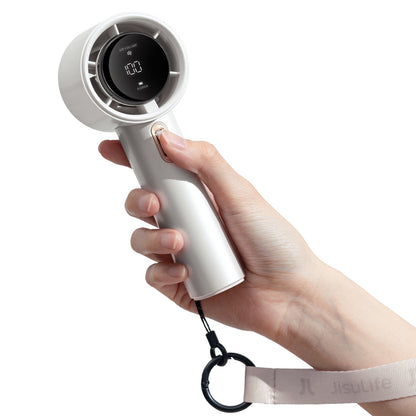 Jisulife 幾素 Handheld Fan Pro1 / Pro1S 無葉渦輪座檯 手持風扇(FA53)