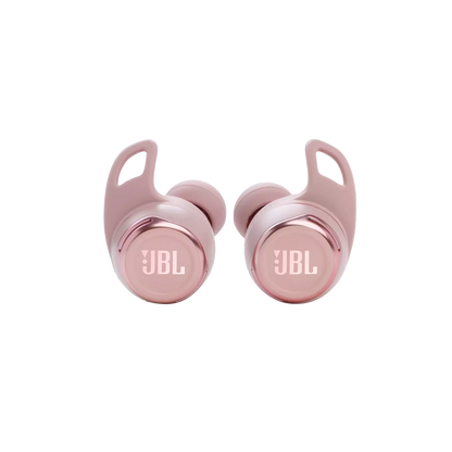 JBL REFLECT FLOW PRO 真無線降噪防水運動耳機