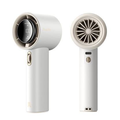 Jisulife 幾素 Handheld Fan Pro1 / Pro1S 無葉渦輪座檯 手持風扇(FA53)
