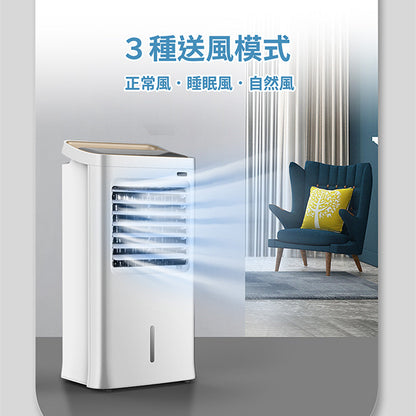 JNC 3合1 水觸媒抗菌冷暖風機 JNC-ACHPHI-CG