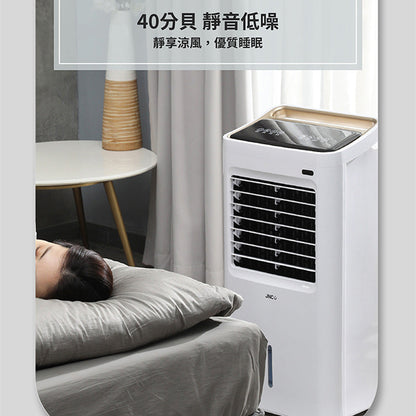 JNC 3合1 水觸媒抗菌冷暖風機 JNC-ACHPHI-CG