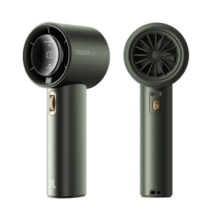 Jisulife 幾素 Handheld Fan Pro1 / Pro1S 無葉渦輪座檯 手持風扇(FA53)