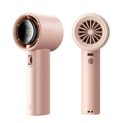 Jisulife 幾素 Handheld Fan Pro1 / Pro1S 無葉渦輪座檯 手持風扇(FA53)