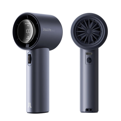 Jisulife 幾素 Handheld Fan Pro1 / Pro1S 無葉渦輪座檯 手持風扇(FA53)